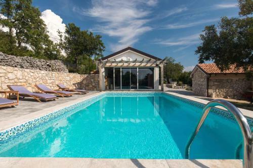 Holiday Home In Kraljevica 40897