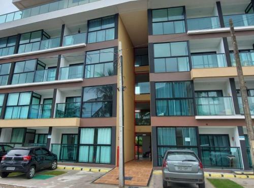 Apartamento Maraca Beach 1