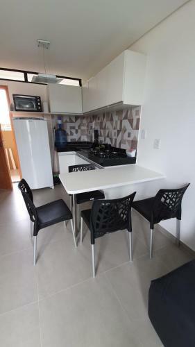 Apartamento Maraca Beach 1