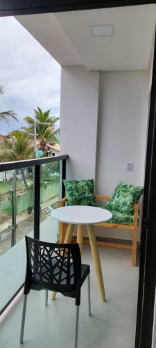 Apartamento Maraca Beach 1
