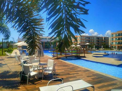 Apartamento Flats Nordeste