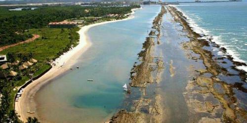 Apartamento Flats Nordeste