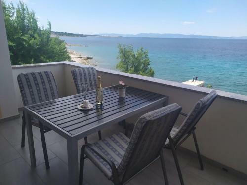 Apartamento Villa Miljana