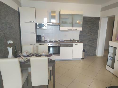 Apartamento Villa Miljana
