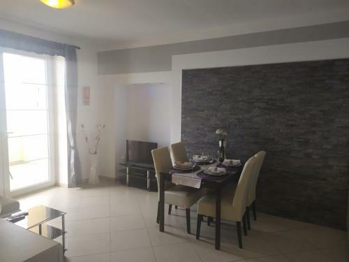 Apartamento Villa Miljana