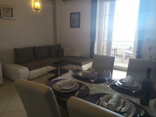 Apartamento Villa Miljana