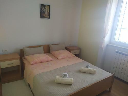 Apartamento Villa Miljana