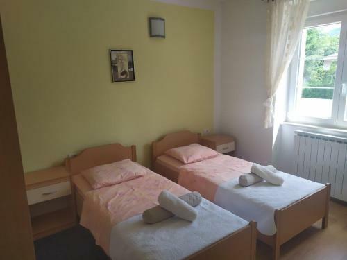 Apartamento Villa Miljana