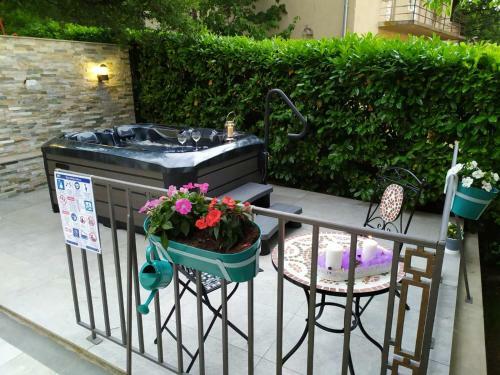 Apartamento Villa Miljana