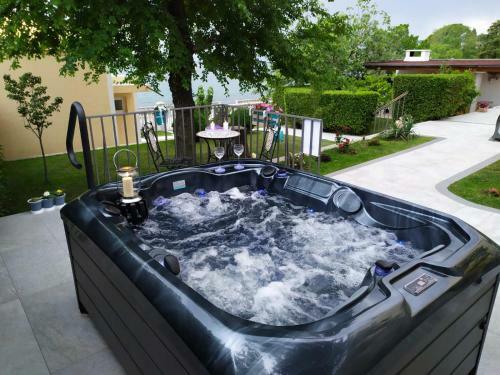 Apartamento Villa Miljana