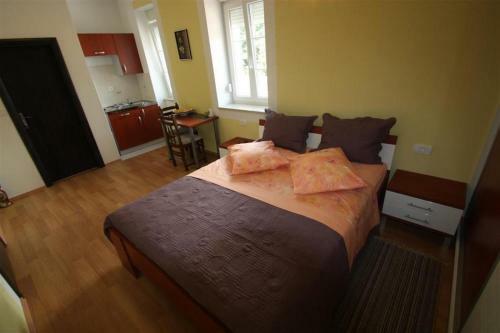Apartamento Villa Miljana