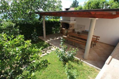 Apartamento Villa Miljana