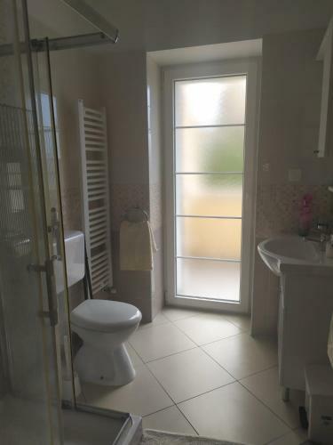 Apartamento Villa Miljana