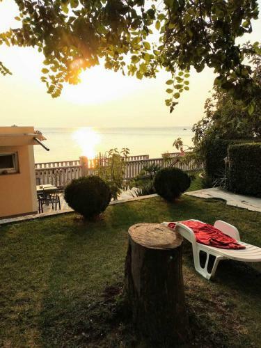 Apartamento Villa Miljana