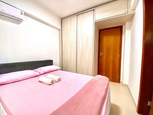 Apartamento Duas Su�tes Com Ar Na Praia Dos Milion�rios Ilh�us Ba