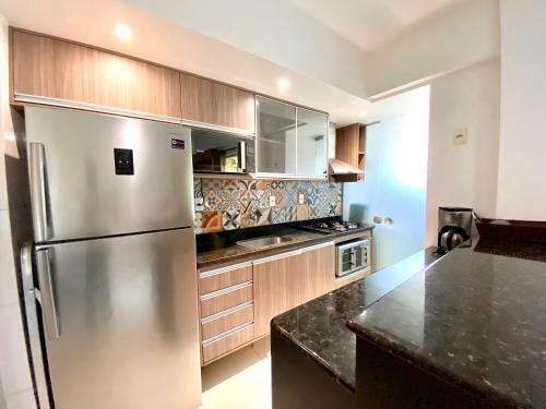 Apartamento Duas Su�tes Com Ar Na Praia Dos Milion�rios Ilh�us Ba