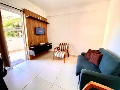 Apartamento Duas Su�tes Com Ar Na Praia Dos Milion�rios Ilh�us Ba