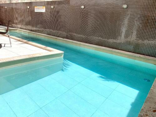 Apartamento Duas Su�tes Com Ar Na Praia Dos Milion�rios Ilh�us Ba