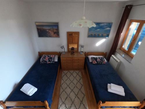 Villa Stone House Iva