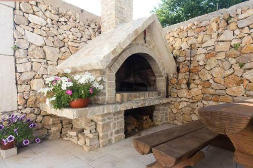 Villa Stone House Iva