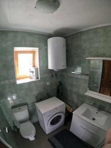 Villa Stone House Iva