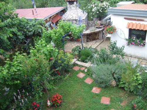 Apartamento Ferienwohnung Kim