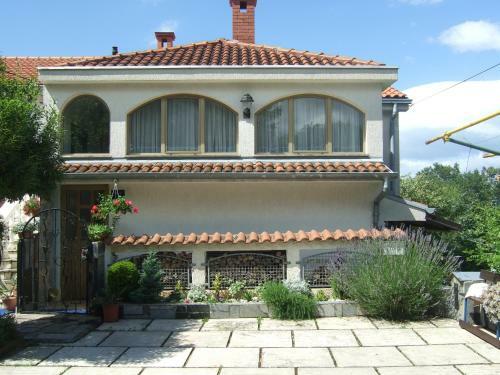 Apartamento Ferienwohnung Kim