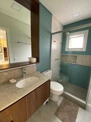 Casa Com Piscina E Spa Em Condominio A Beira Da Lagoa de Ibiraquera