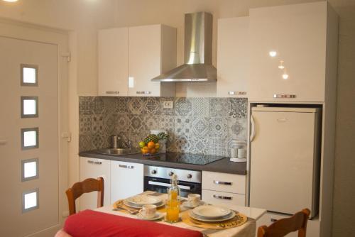 Apartment Lara