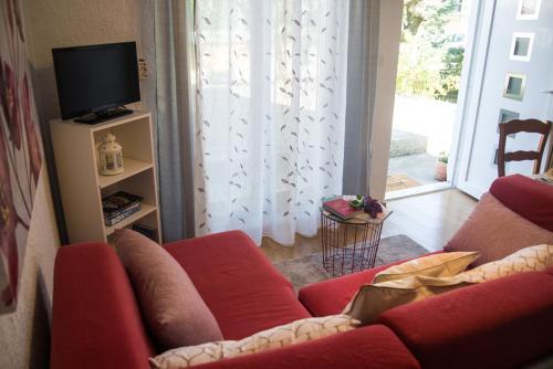 Apartment Lara