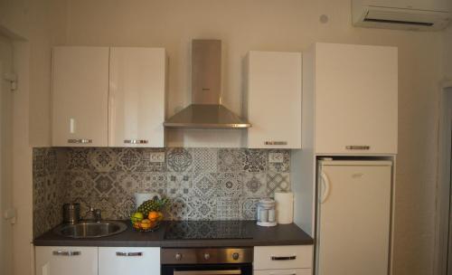 Apartment Lara