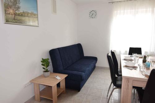Apartment In Kraljevica 41884
