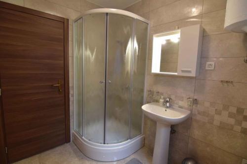 Apartment In Kraljevica 41884
