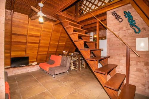 Hostal Pousada Recanto Tr�s Marias