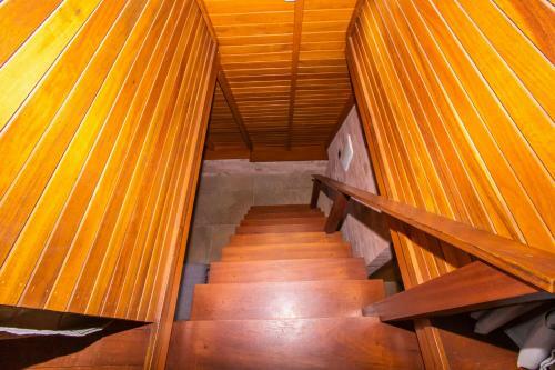 Hostal Pousada Recanto Tr�s Marias
