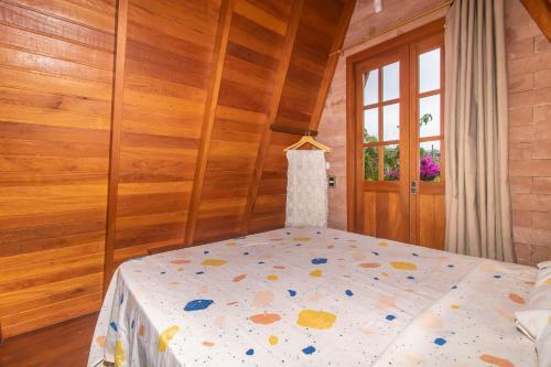 Hostal Pousada Recanto Tr�s Marias