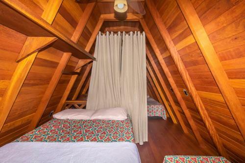 Hostal Pousada Recanto Tr�s Marias