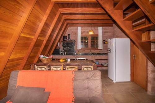 Hostal Pousada Recanto Tr�s Marias