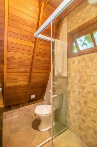 Hostal Pousada Recanto Tr�s Marias