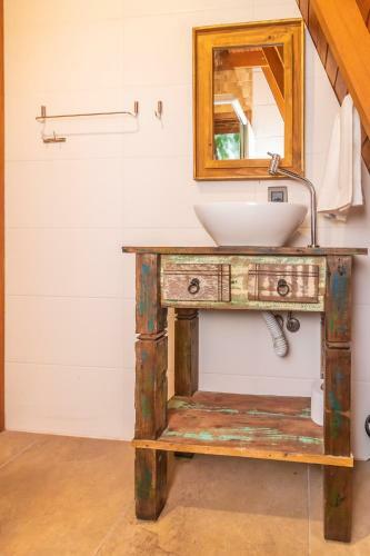 Hostal Pousada Recanto Tr�s Marias