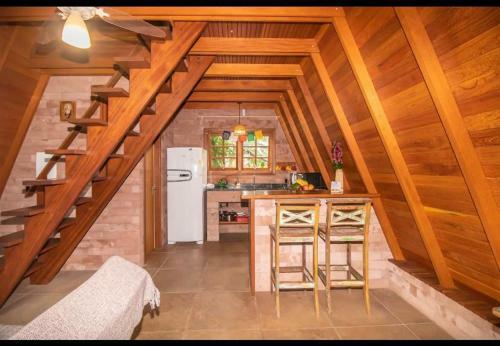 Hostal Pousada Recanto Tr�s Marias