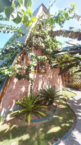 Hostal Pousada Recanto Tr�s Marias