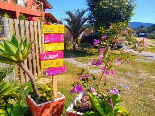 Buti� Do Rosa Apartamento T�rreo