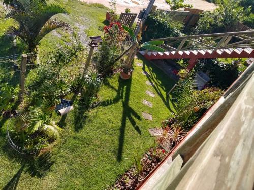 Buti� Do Rosa Apartamento T�rreo