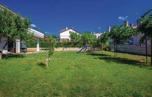 Apartment Vidas