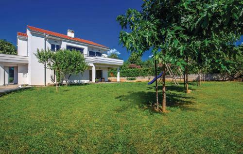 Apartment Vidas