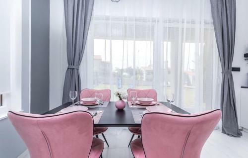 Apartment Vidas