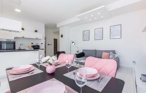 Apartment Vidas