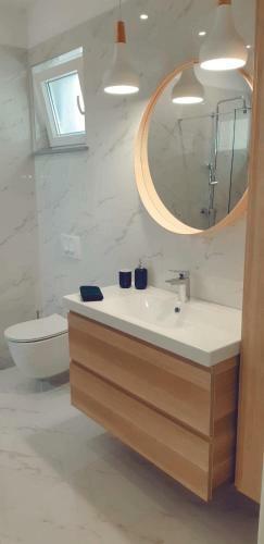 Apartment Vidas