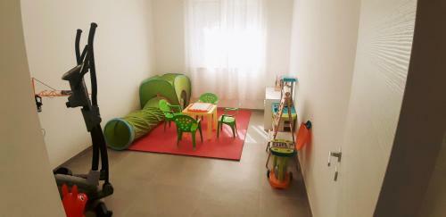 Apartment Vidas